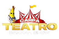 ¡El Circo Banana Show: Transformismo y Burlesque en una explosión de diversión y glamour! ¡Déjate llevar por un mundo de risas y sorpresas!